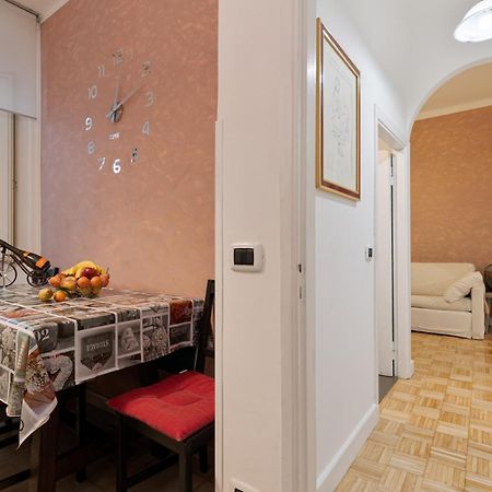 Urbana Apartment Colosseum Рим Екстериор снимка