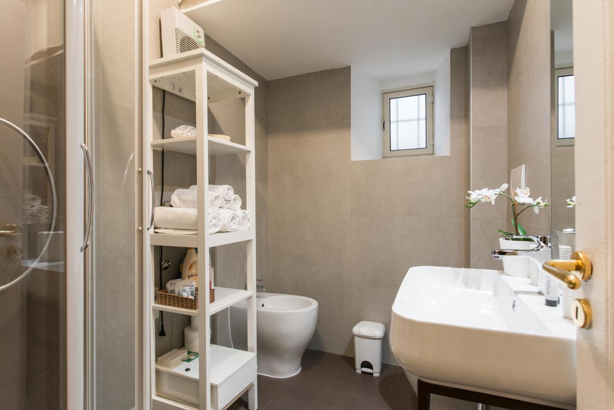 Urbana Apartment Colosseum Рим Екстериор снимка
