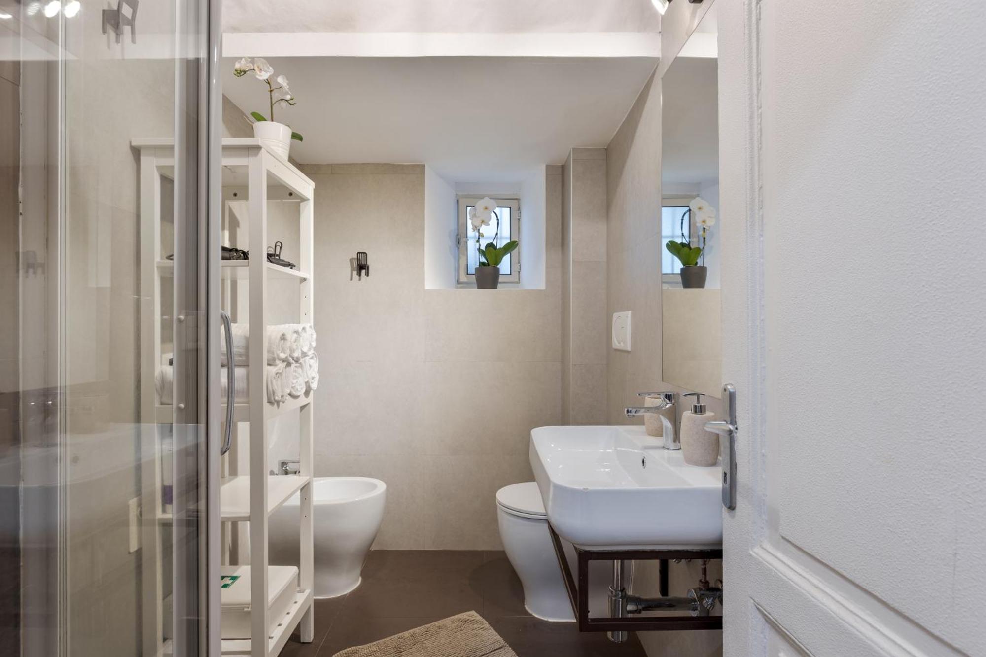 Urbana Apartment Colosseum Рим Екстериор снимка