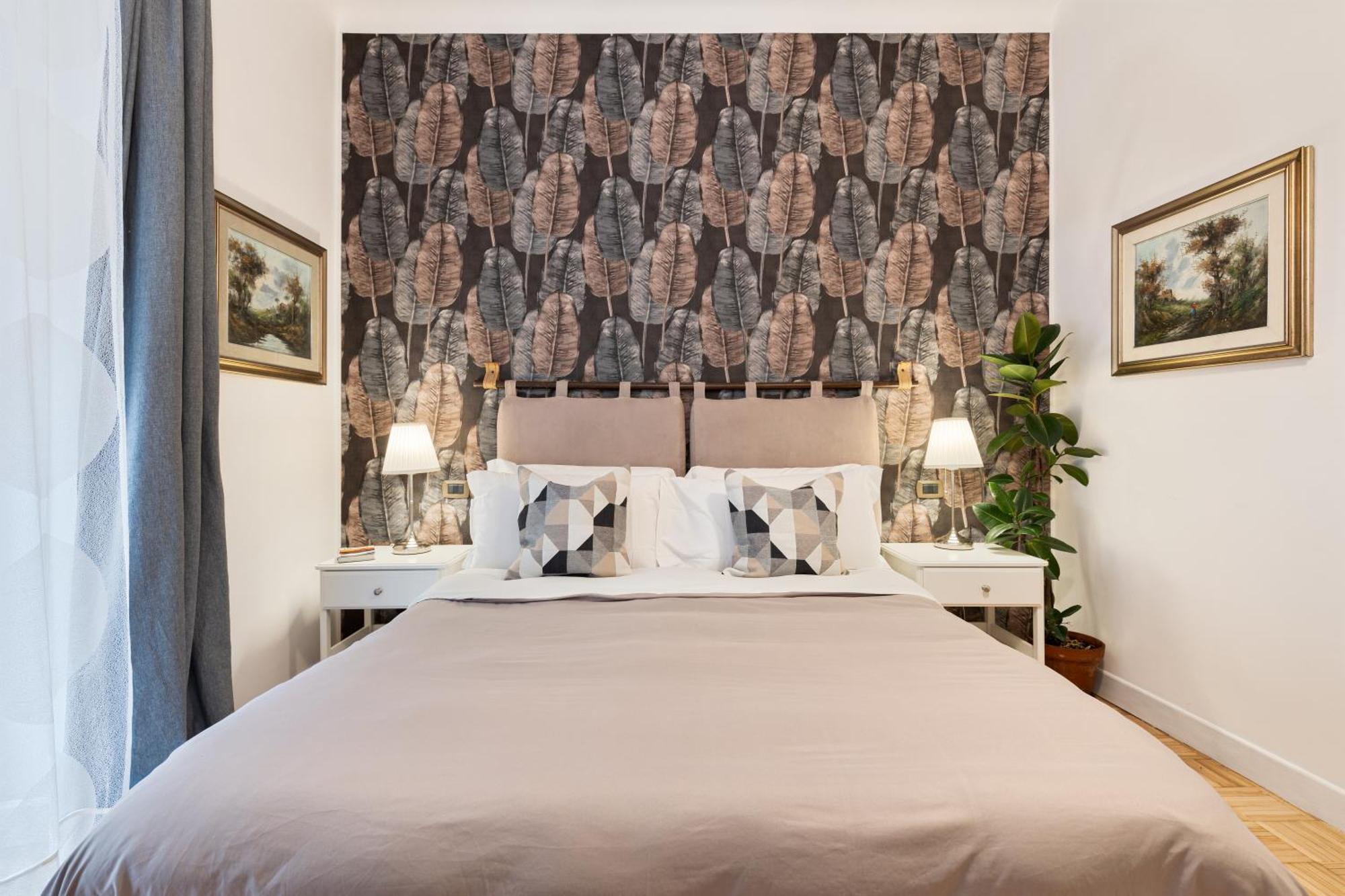 Urbana Apartment Colosseum Рим Екстериор снимка