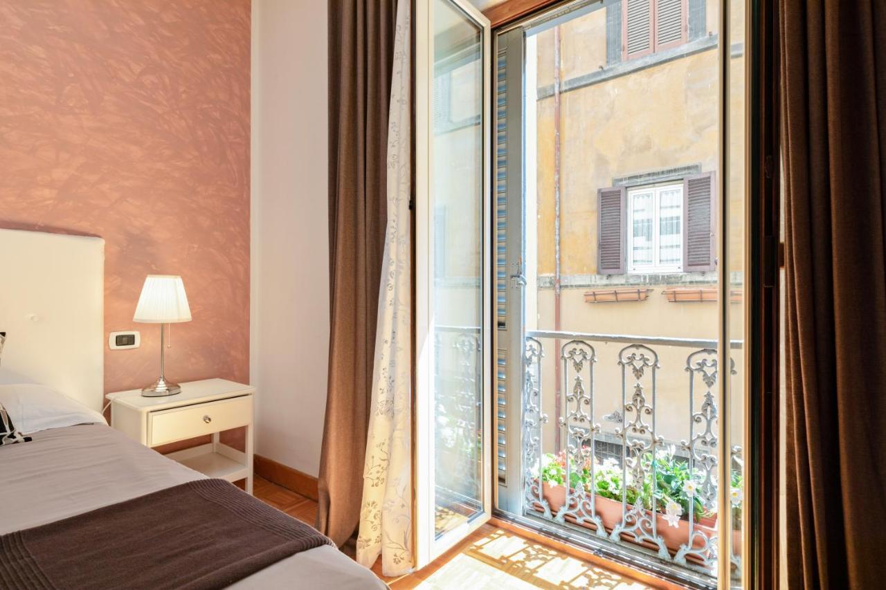 Urbana Apartment Colosseum Рим Екстериор снимка