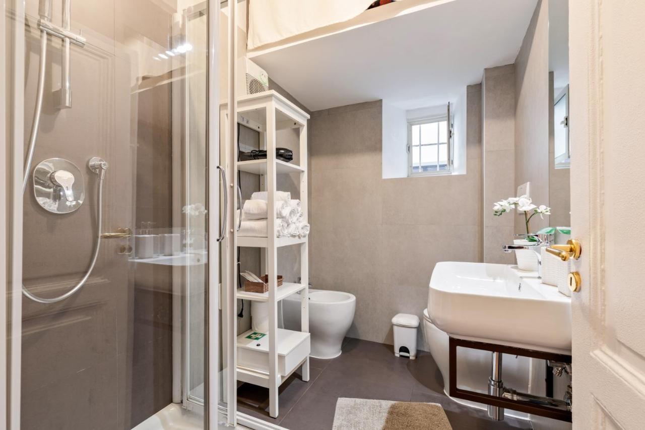 Urbana Apartment Colosseum Рим Екстериор снимка